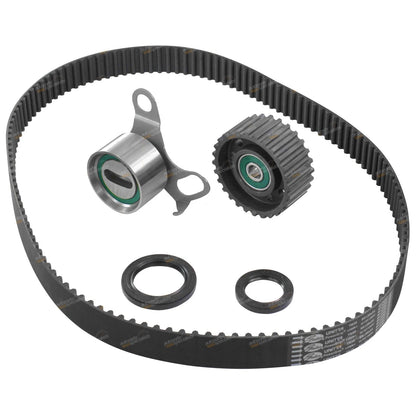 Timing Belt Kit for Toyota Hilux Diesel (1997–2005)