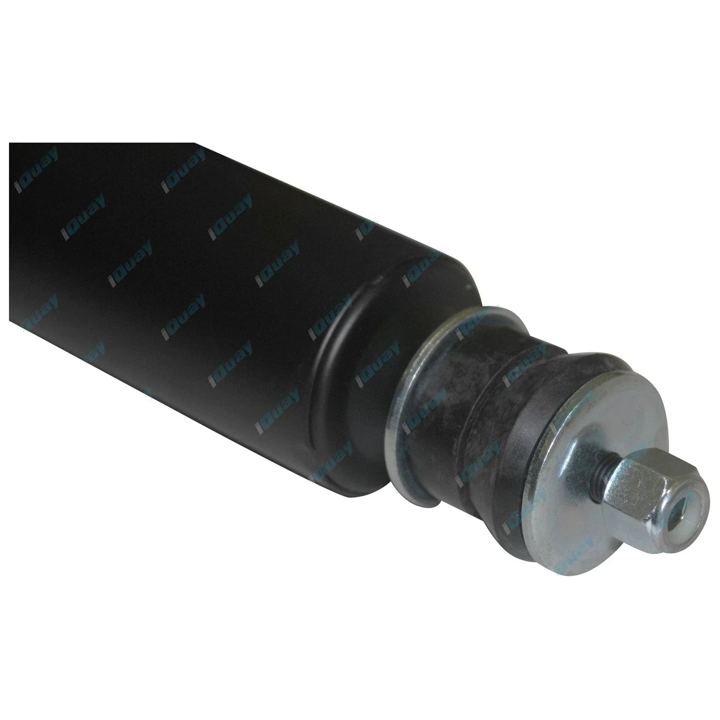 2 x Rear Gas Shock Absorbers for Holden Commodore Sedan (1980-2000)