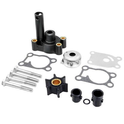 Water Pump Impeller Kit for Johnson Evinrude Outboard (396644)