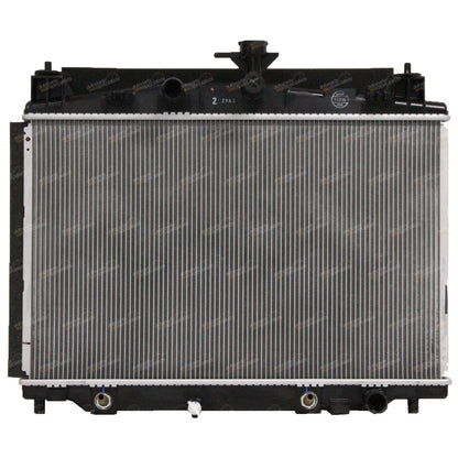 Radiator for Mazda 2 DE 4-Cyl 1.5L (2009–2010)