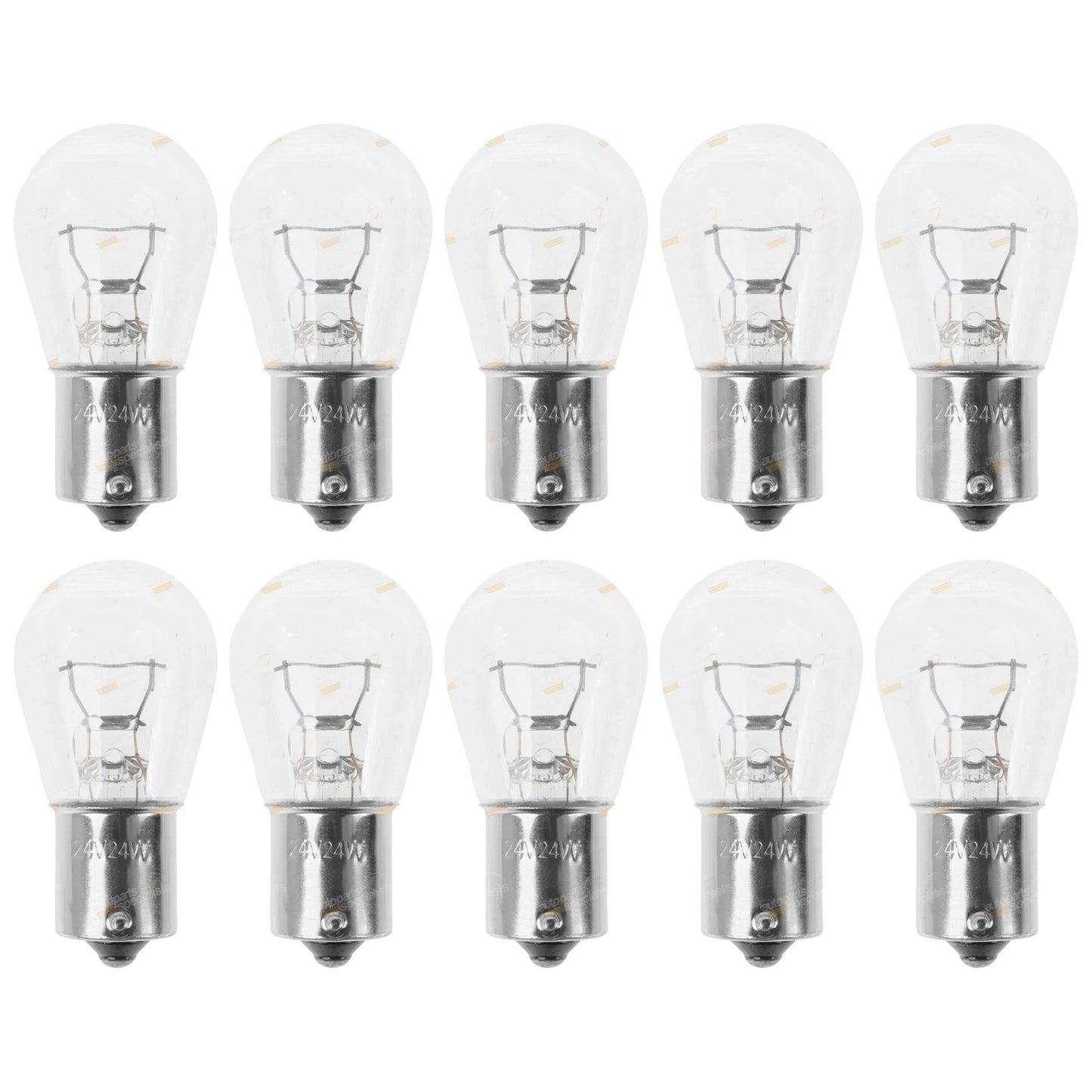 Pack of 10 Auto Stop for Various Vehicles