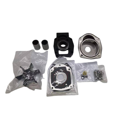 Water Pump Impeller Kit for Mercury Mariner 40-125 HP (Various Years)