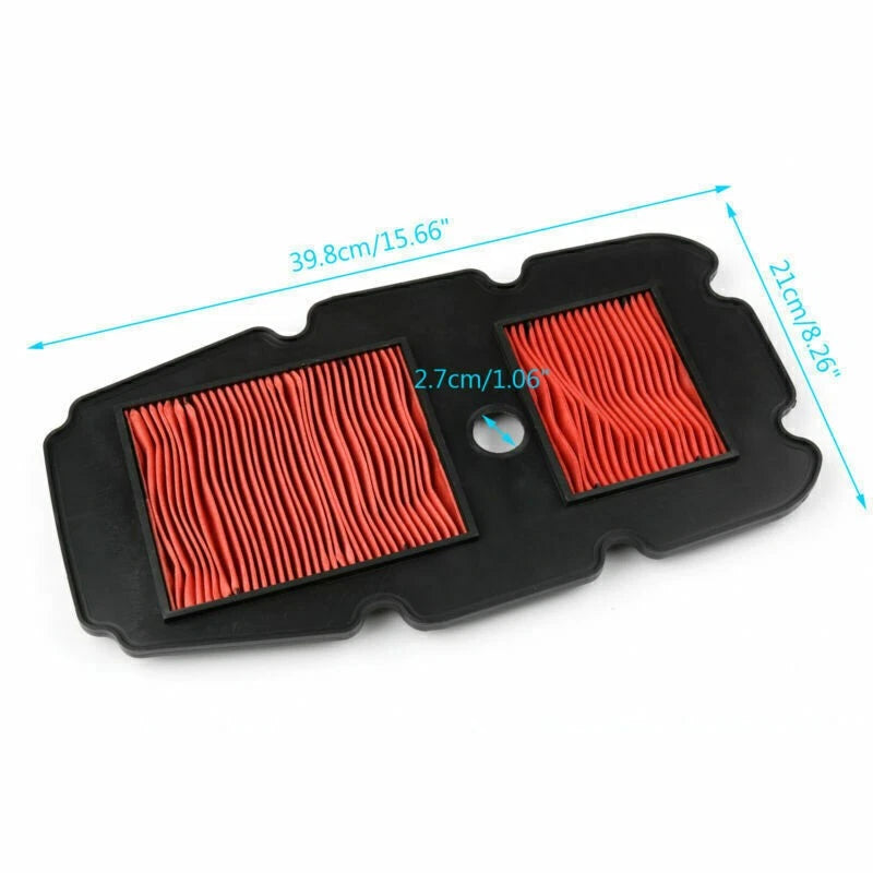 Key Set for Yamaha YZF-R3 R25 MT-03 MT-25 (2019–2024)