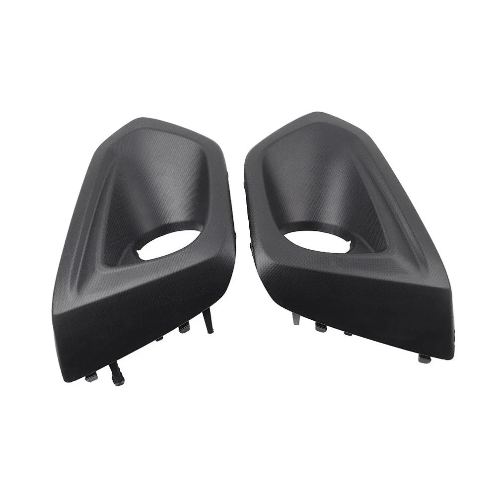 Fog Light Bezel Cover for Subaru Impreza (2012-2014)