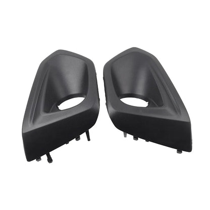 Fog Light Bezel Cover for Subaru Impreza (2012-2014)