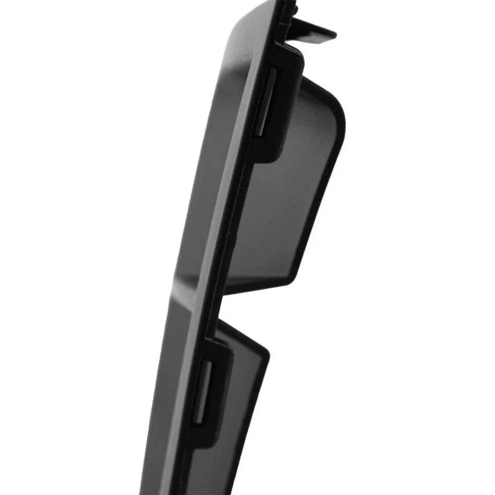 Front Left Lower Bumper Cover Grille for Hyundai Sonata (2011-2014)