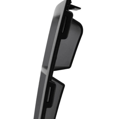 Front Left Lower Bumper Cover Grille for Hyundai Sonata (2011-2014)