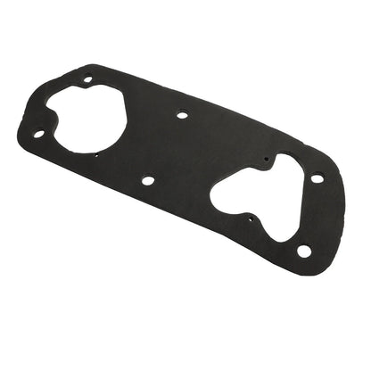 Rear Footrest for BMW R NINET F900R F900XR R1200R R1200RS R1250R (2014–2023) Red