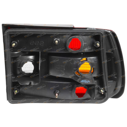 Smoked Taillight for Holden Calais Commodore (1988–1993)
