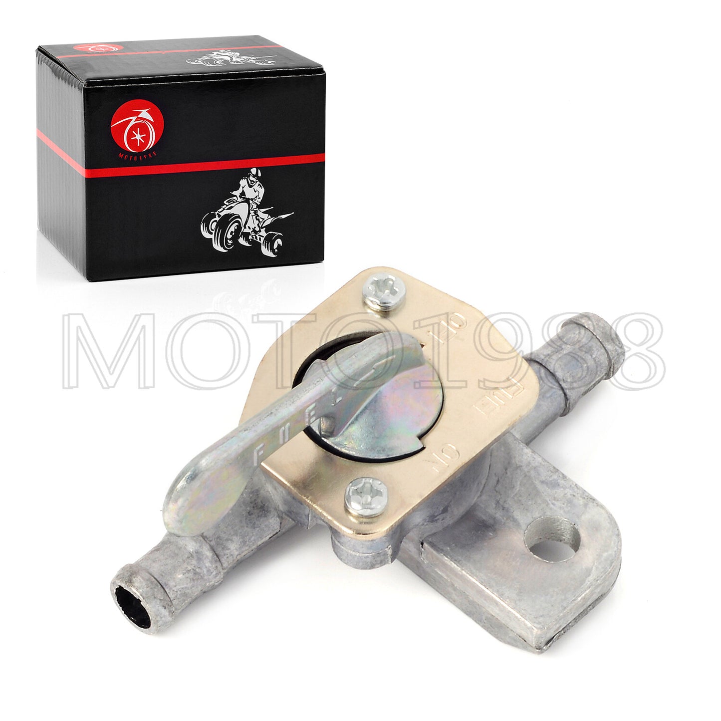 Fuel Valve Petcock for Honda CRF450 CRF450R (2002–2008)