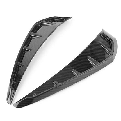 Shark Grille Air Flow Side Vent for Honda Civic (2017-2019)