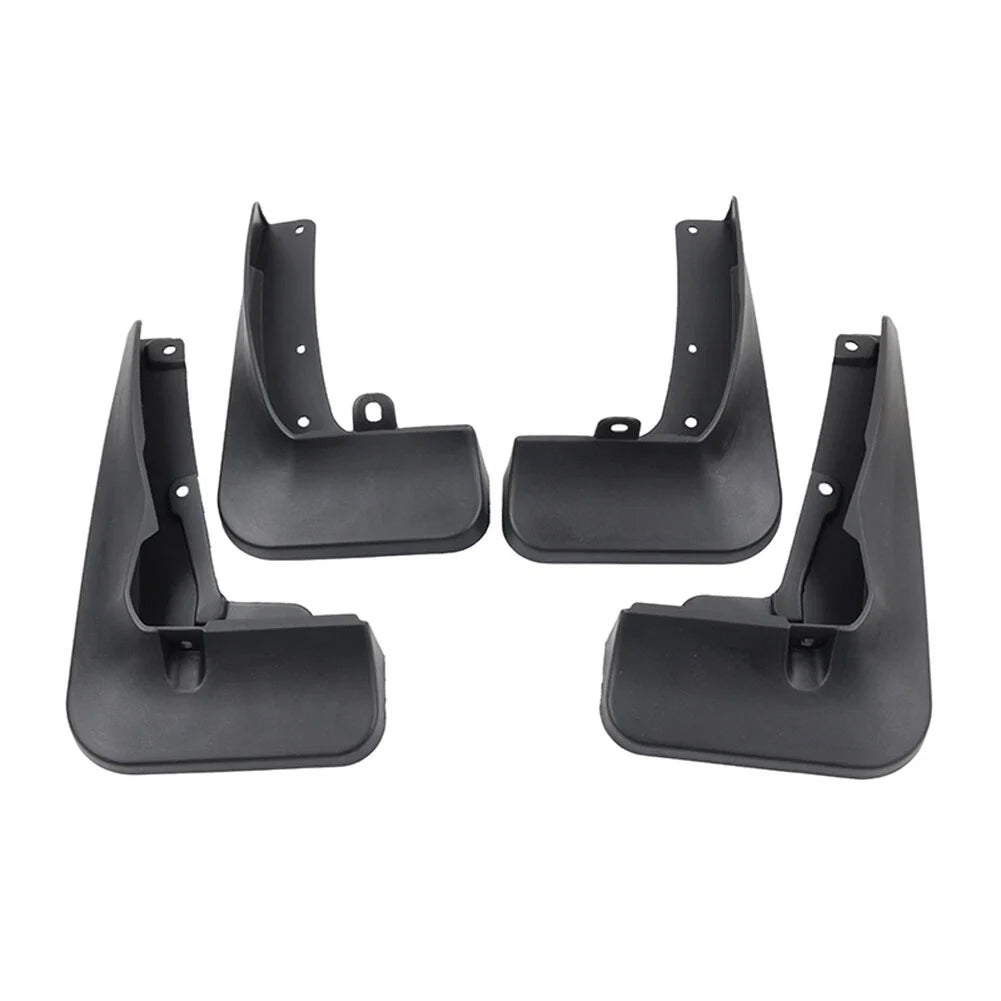 Mud Flaps Splash Guards for Toyota Highlander (2020-2025)