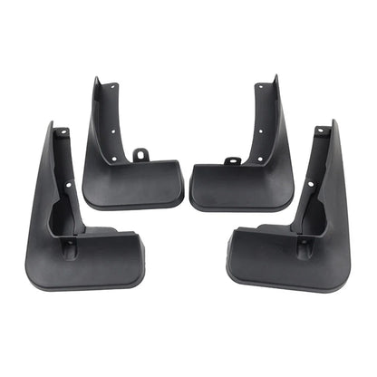 Mud Flaps Splash Guards for Toyota Highlander (2020-2025)