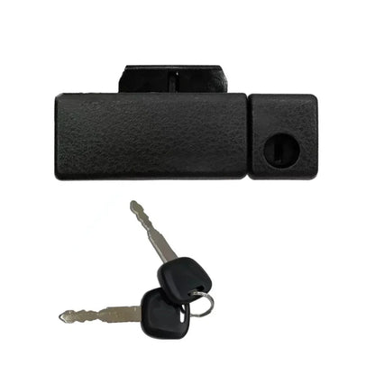 Glove Box Latch Lock w/ Keys for Suzuki Grand Vitara (2006-2015)