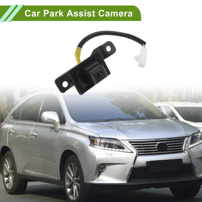Rear View Backup Camera for LEXUS RX 350 (2007-2009)