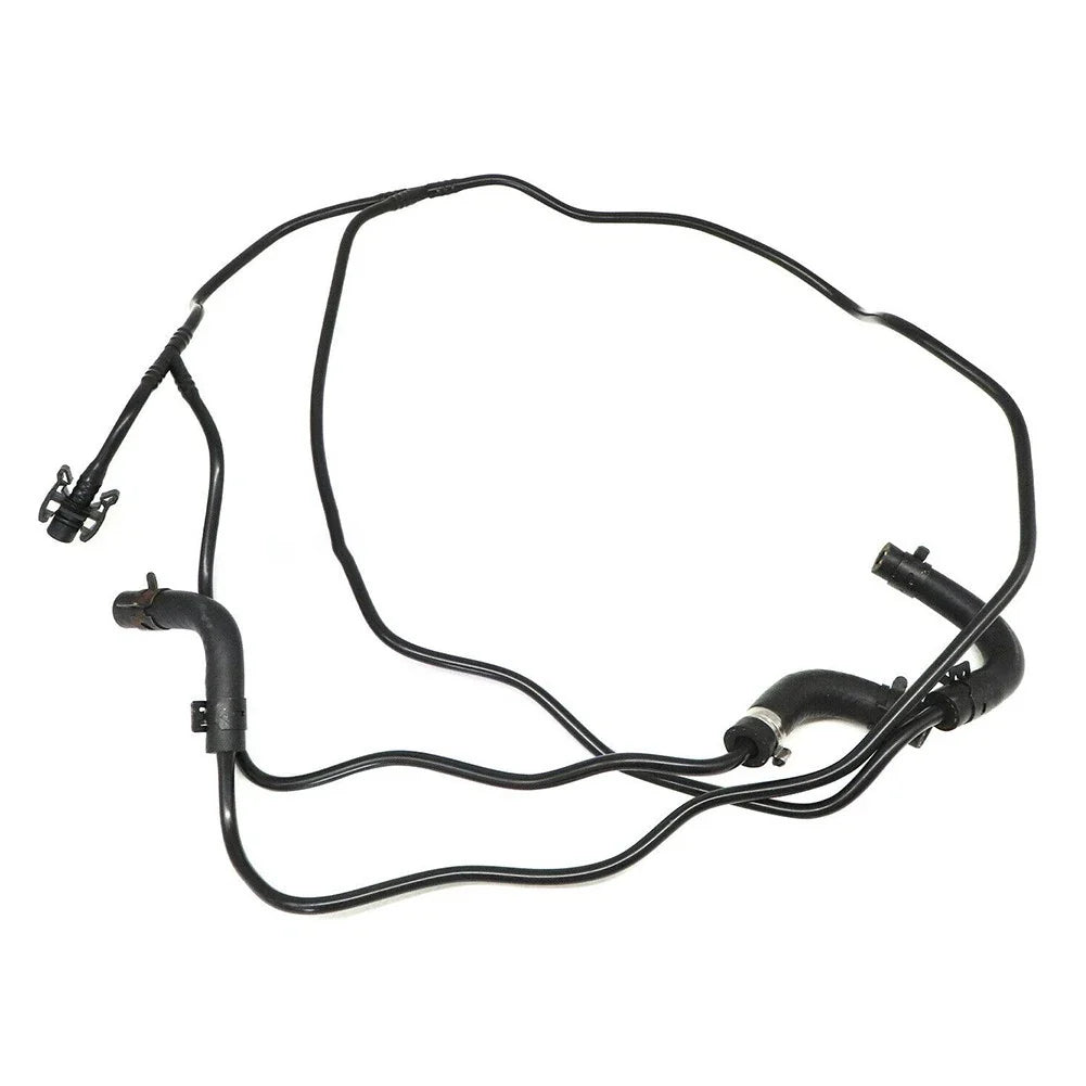 Radiator Coolant Hose Made of Plastic and Rubber for Ford Escape (2017–2019)