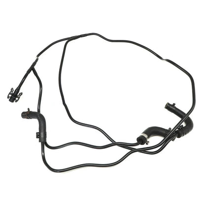 Radiator Coolant Hose Made of Plastic and Rubber for Ford Escape (2017–2019)