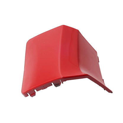 Tow Hook Cover for Subaru Impreza WRX (2010–2014)