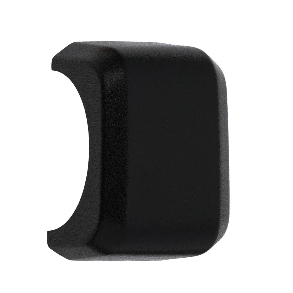 Mirror Arm Cover Plastic Construction Direct Fitment