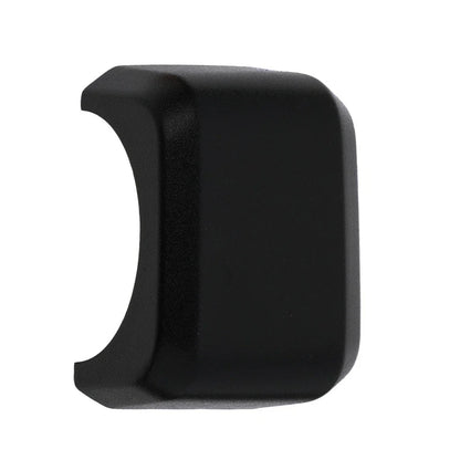 Mirror Arm Cover Plastic Construction Direct Fitment