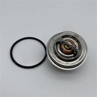 Thermostat for Mercedes Benz 190E 280E 300E 300TE 450SEL C280 C36 E320 S320 (1982–1999)