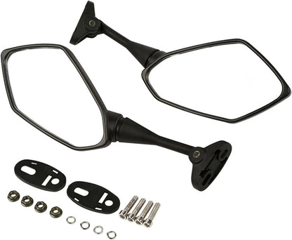 Rear Mirror for Honda CBR900 CBR919 CBR929 CBR954 Hyosung GT125R GT250R GT650R GT650S (1993-2007)
