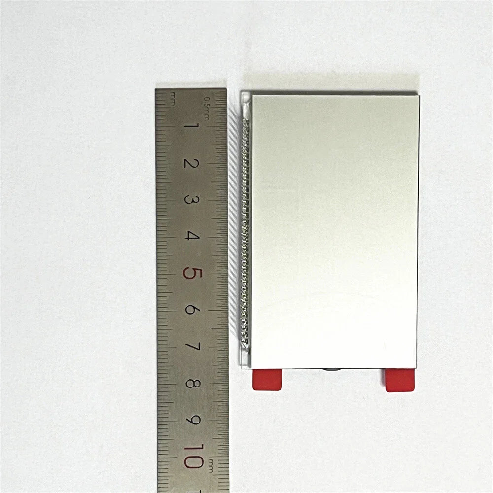 Motorcycle Meter Display LCD Screen for Kawasaki Z1000 Z750 ZX6R (2003-2023)