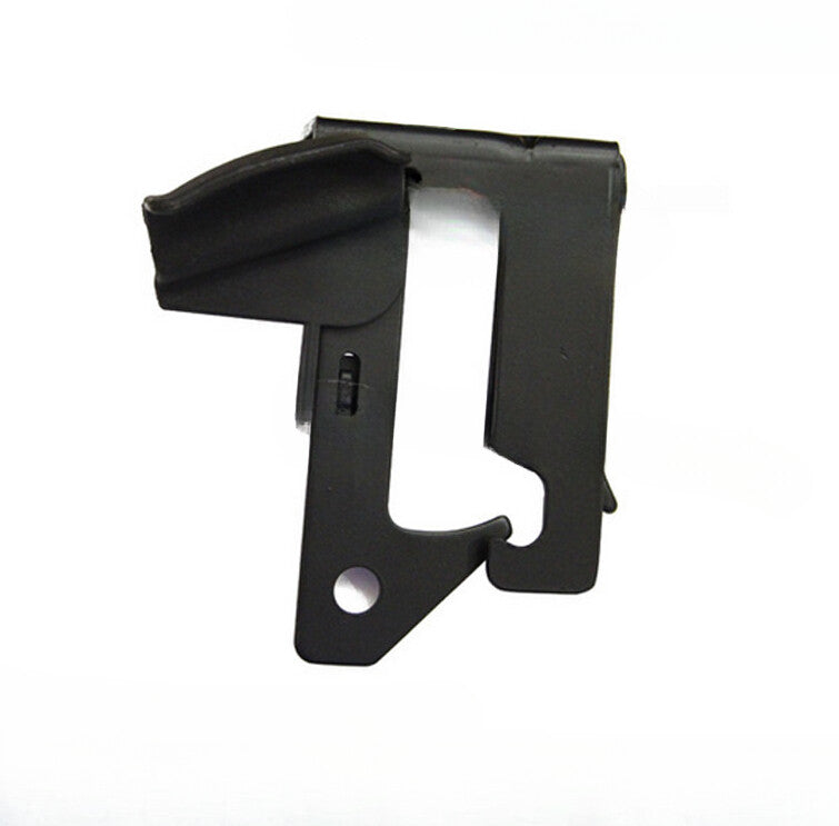 Hood Safety Catch Latch for Mercedes-Benz CLS550 (2013–2016)