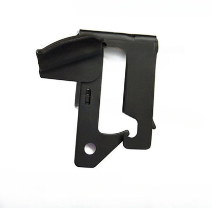 Hood Safety Catch Latch for Mercedes-Benz CLS550 (2013–2016)