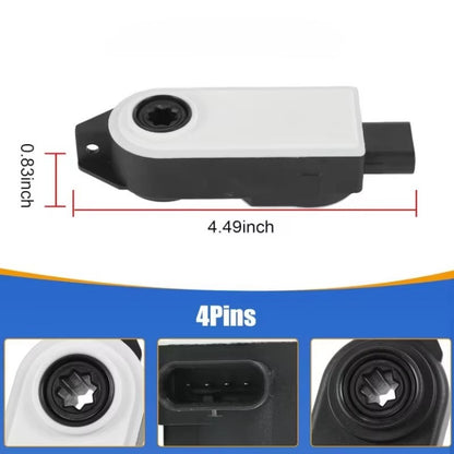 Shutter Grille Air Actuator Motor for Chevrolet Equinox (2019–2023)