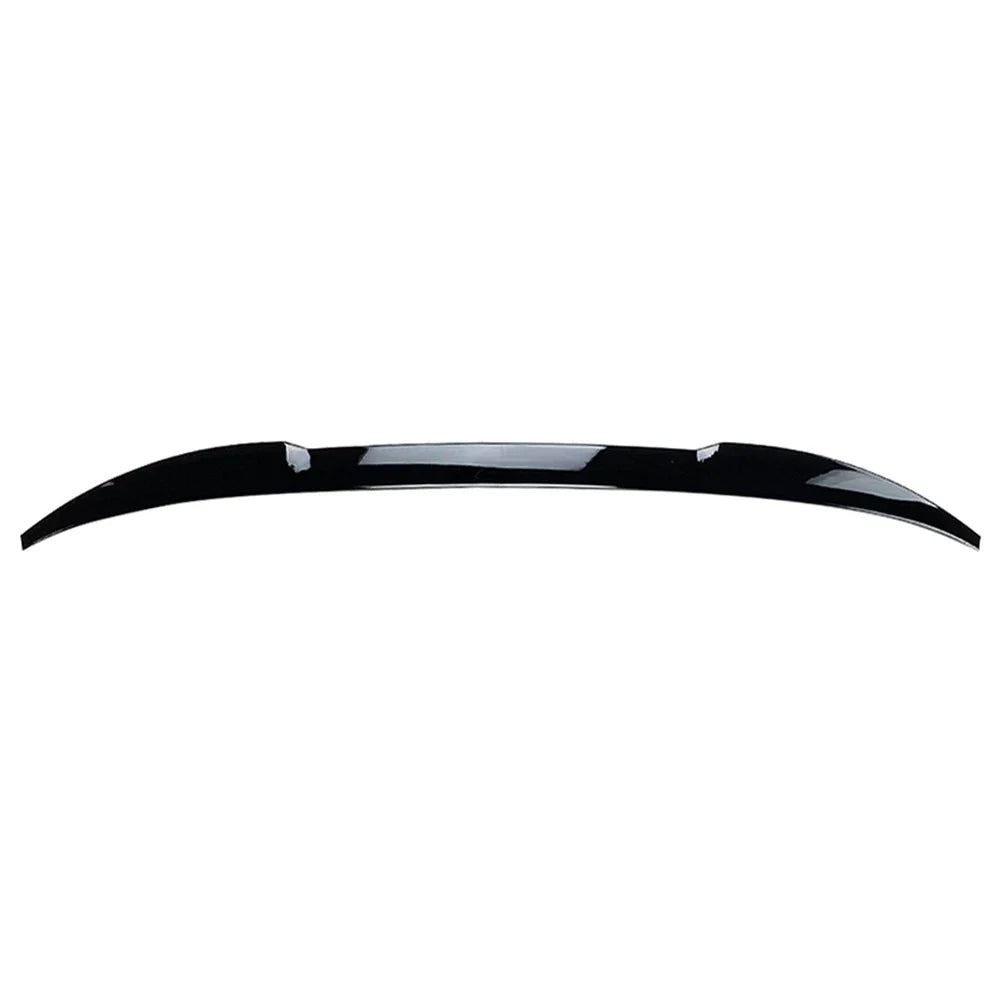 Rear Spoiler Lip for BMW X4 G0drive25i/28i/30i/35i M40i (2018-2021)