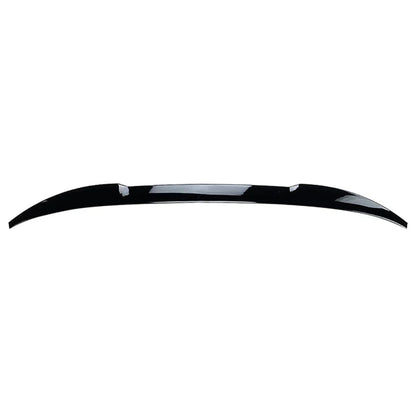 Rear Spoiler Lip for BMW X4 G0drive25i/28i/30i/35i M40i (2018-2021)