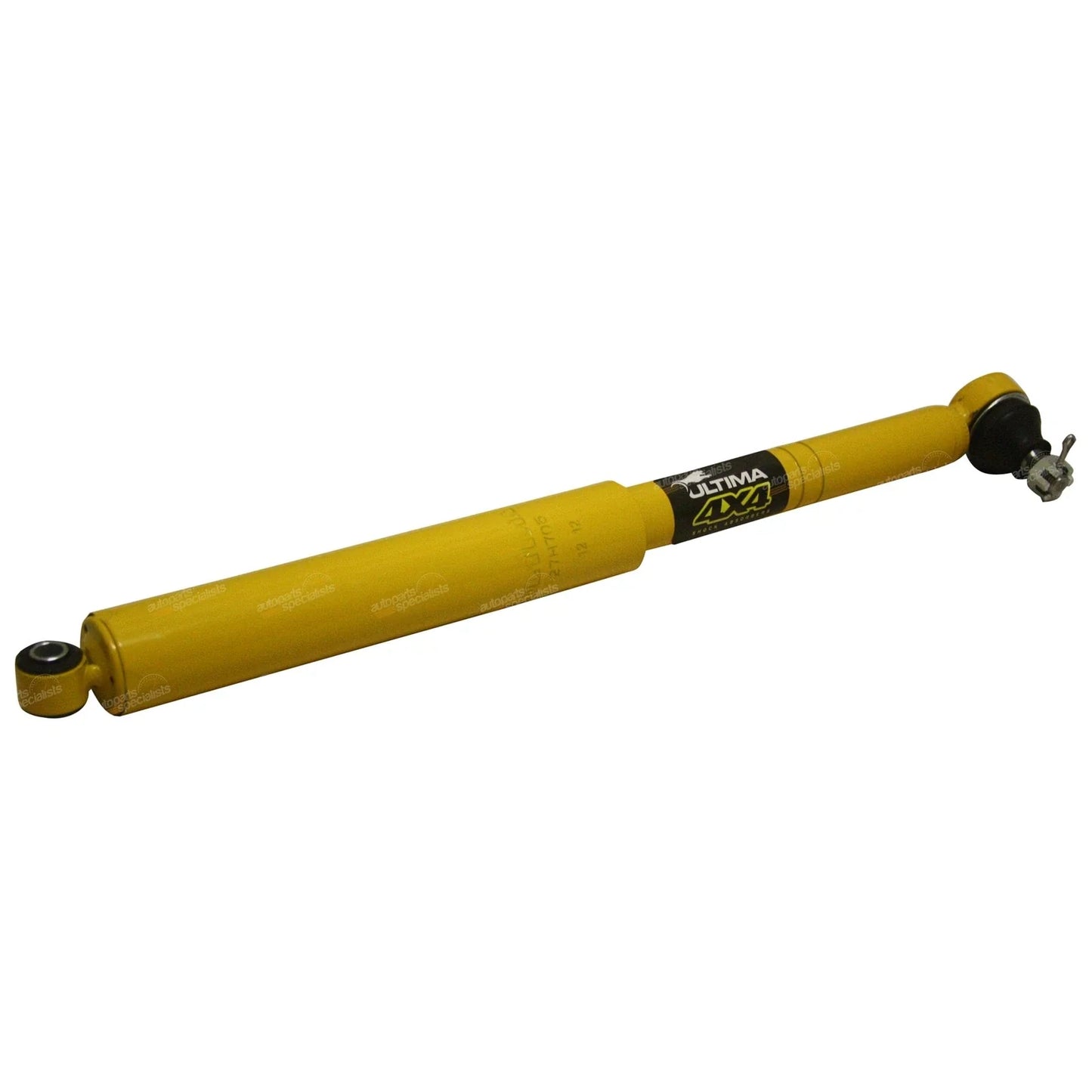 Steering Damper for Toyota Hilux Surf YN60 LN61 YN63 (1985–1989)