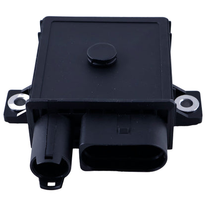 Glow Plug Controller for Isuzu NPR NQR 4JJ1 4HK1 (2000–2023)