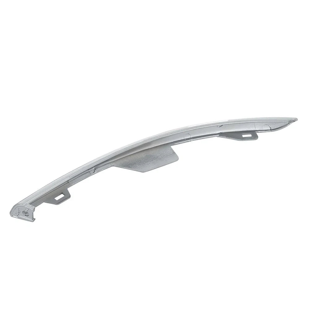 Front Left Bumper Trim for 2017-2021 Jeep Grand Cherokee