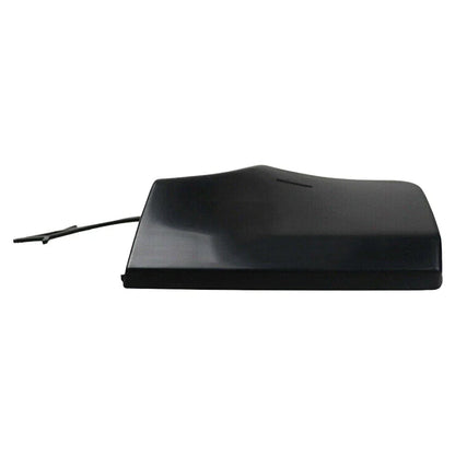 Rear Bumper Tow Hook Cover Cap for BMW X3 G01 G08 (2018-2020)