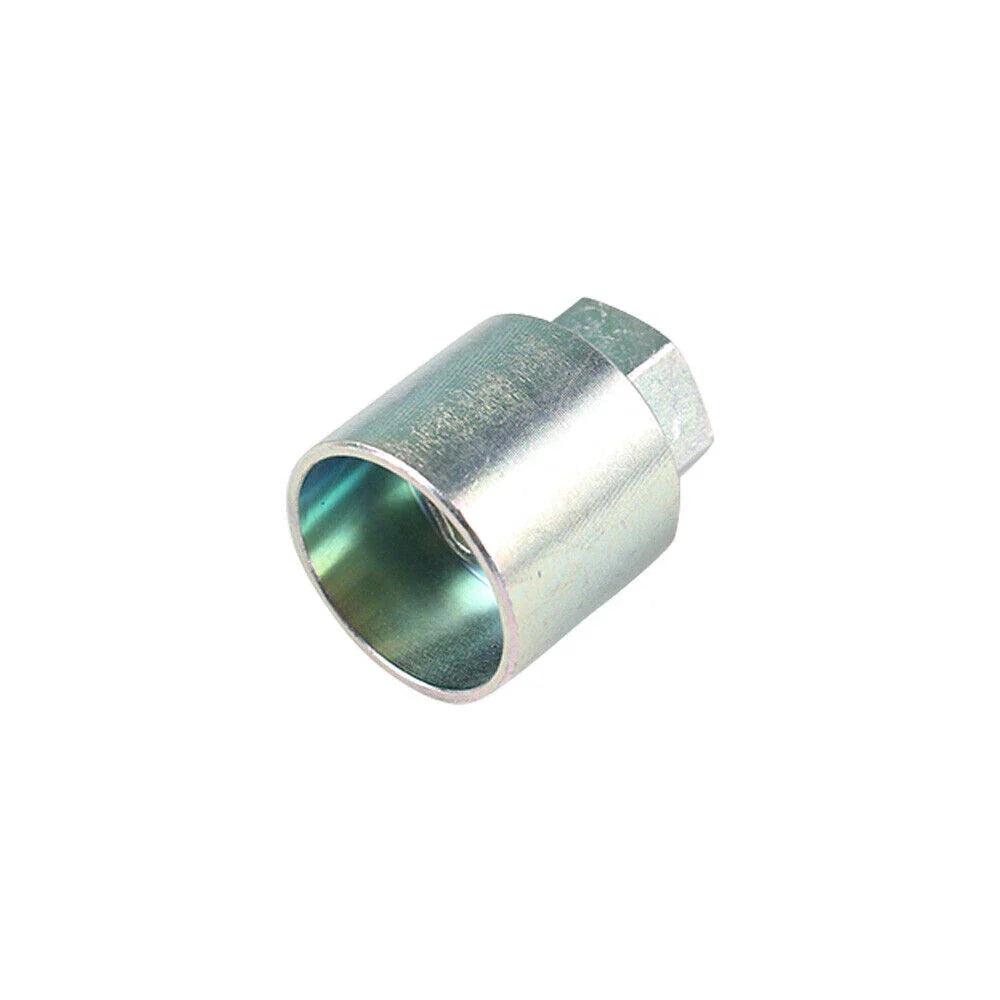 Wheel Lock Lug Nut Key Remover for Land Rover Freelander (2001-2006)