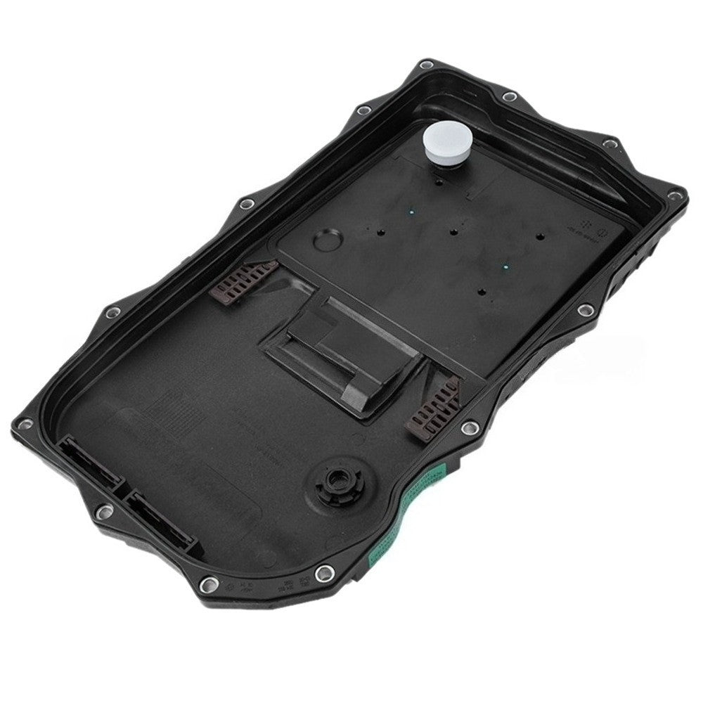 Transmission Oil Pan for BMW G05 G30 G01 G20 F30 F10 X3 X5 (2018–2023)
