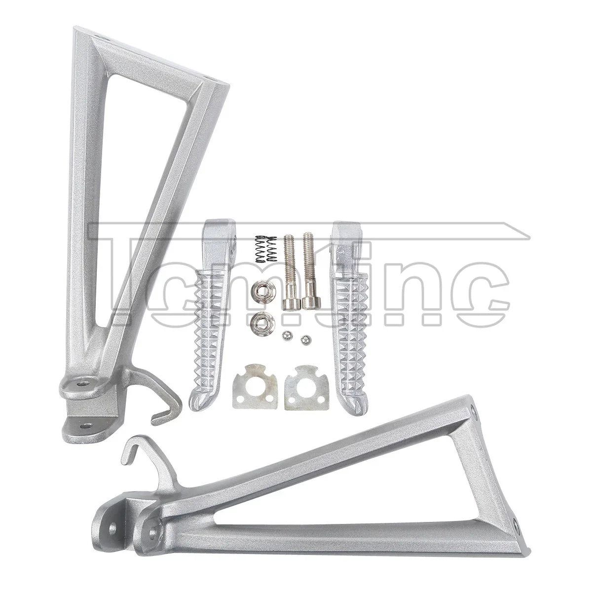 Rear Passenger Footpeg Assembly for Yamaha YZF R6 (2006-2016)