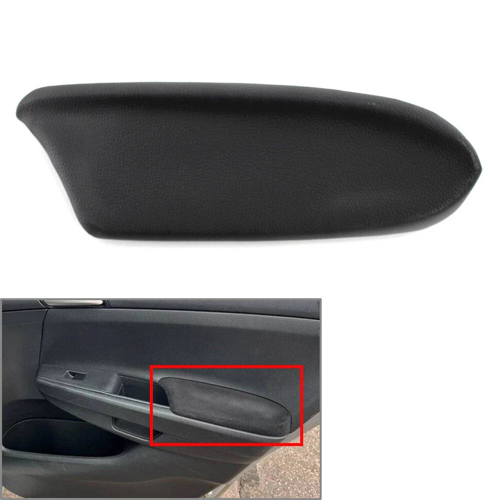 Rear Door Armrest Panel Cover for Honda Accord Crosstour (2010-2015)