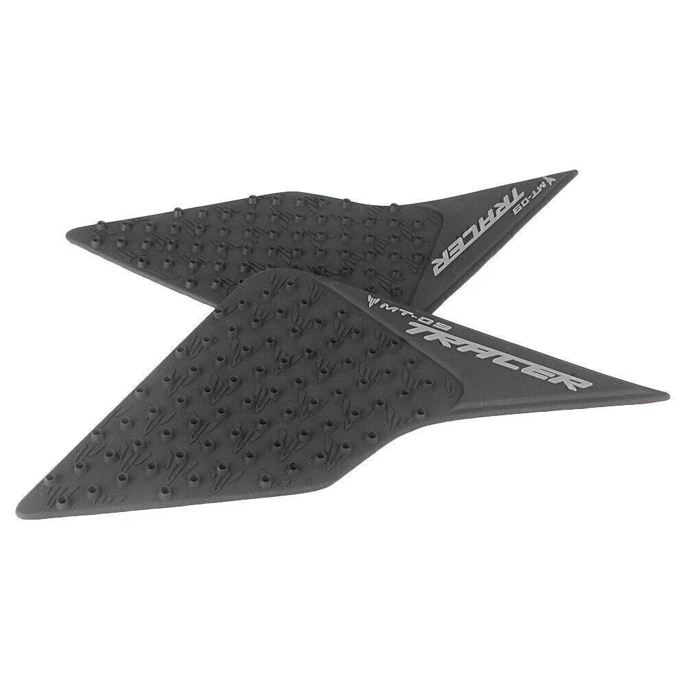 Tank Traction Gas Pad Knee Grips for Yamaha MT-09 Tracer (2015-2017)