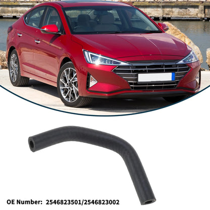 Radiator Hose No. 2546823501 for Hyundai Elantra (1999–2006)