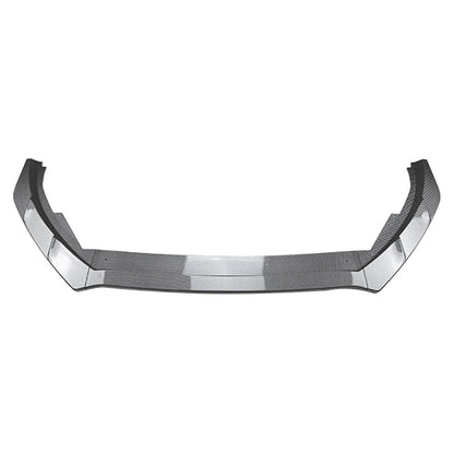 Front Bumper Splitter Lip for Ford Focus MK4 ST Line (2019-2022)