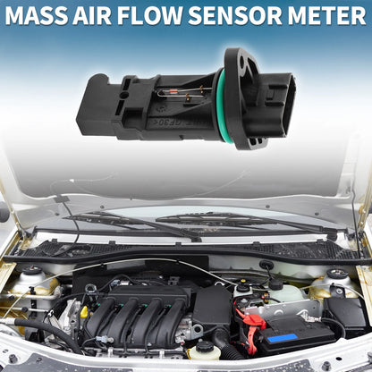 Mass Air Flow Sensor for Subaru Impreza Legacy (No. 16119 1F700)