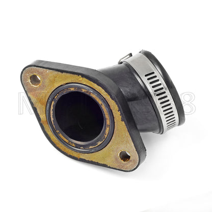 Rubber Airbox & Carburetor Intake Manifold Boot for Arctic Cat 250 300 (1998–2005)