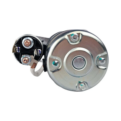 Starter Motor for Hyundai Getz, Kia Rio, Mitsubishi Lancer (2002–2010)