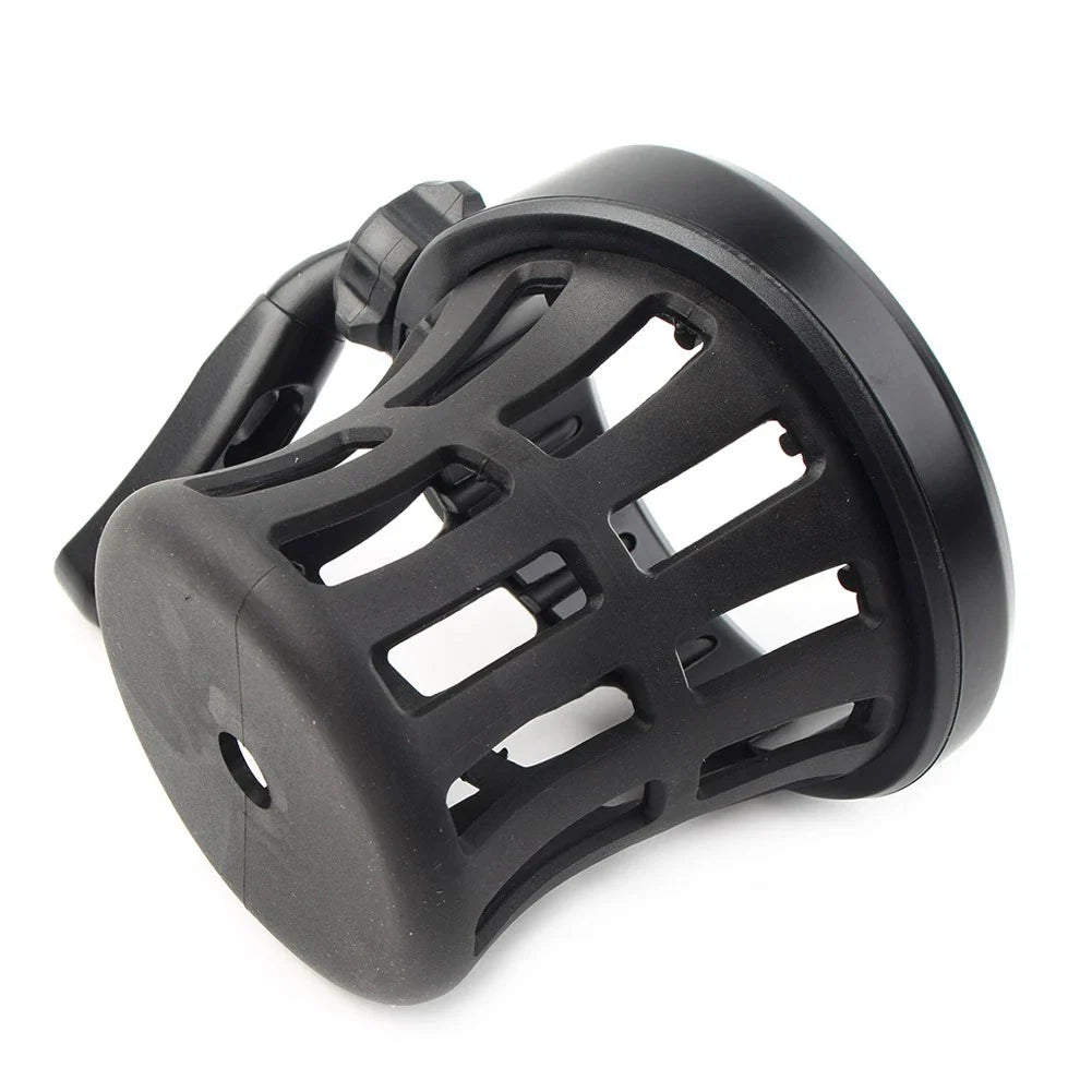 Universal Motorcycle Handlebar Cup Holder Drink Basket for Harley