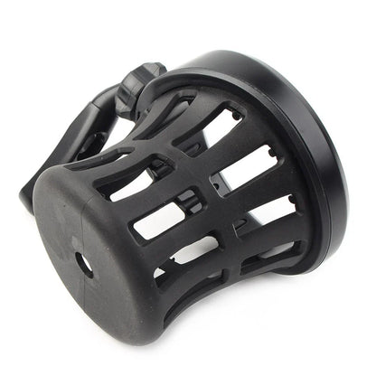 Universal Motorcycle Handlebar Cup Holder Drink Basket for Harley