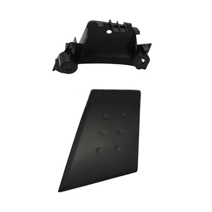 Left Front Door Handle Cover & Armrest Base for Toyota Aygo, Citroen C1 (2005-2023)
