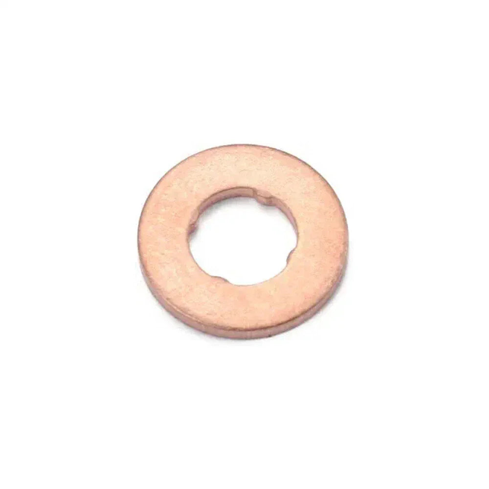 6x Fuel Injector Gasket Rings for BMW 1 2 3 4 5 Series